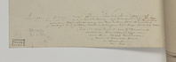 U 018
<br/>
Een brieflezende vrouw
<br/>
<em>Schouman, Aert (1710-1792)</em>